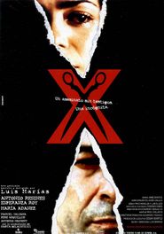  X Poster