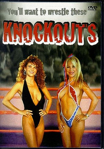  Knock Outs Poster