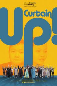  Curtain Up! Poster