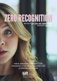  Zero Recognition Poster