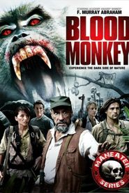  Blood Monkey Poster