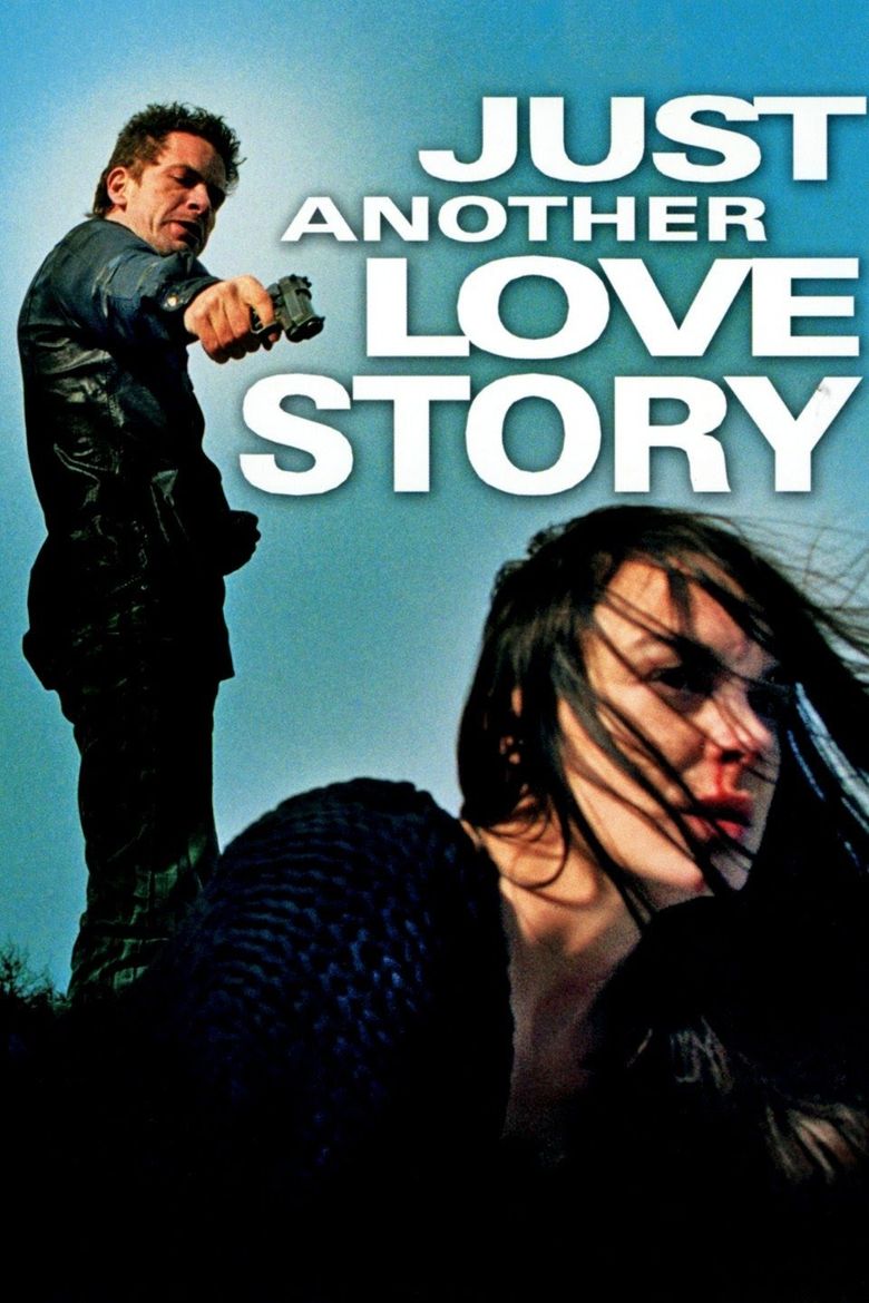 Just Another Love Story Poster