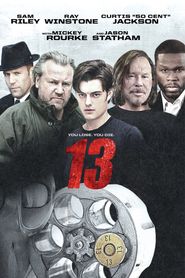  13 Poster
