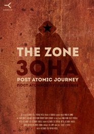  The Zone Post Atomic Journey Poster