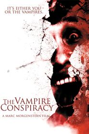 The Vampire Conspiracy Poster