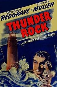  Thunder Rock Poster