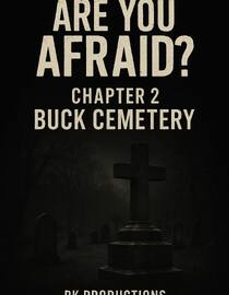 Are You Afraid Chapter Two