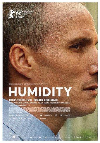  Humidity Poster