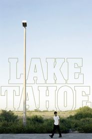  Lake Tahoe Poster