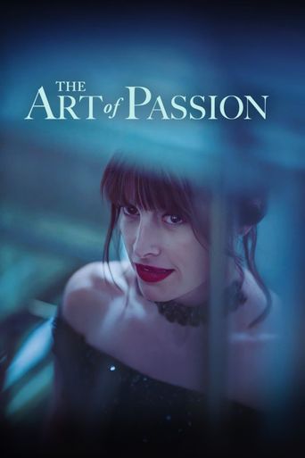  The Art of Passion Poster