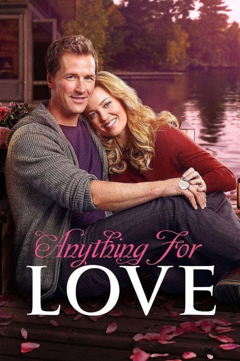 Anything for Love Poster