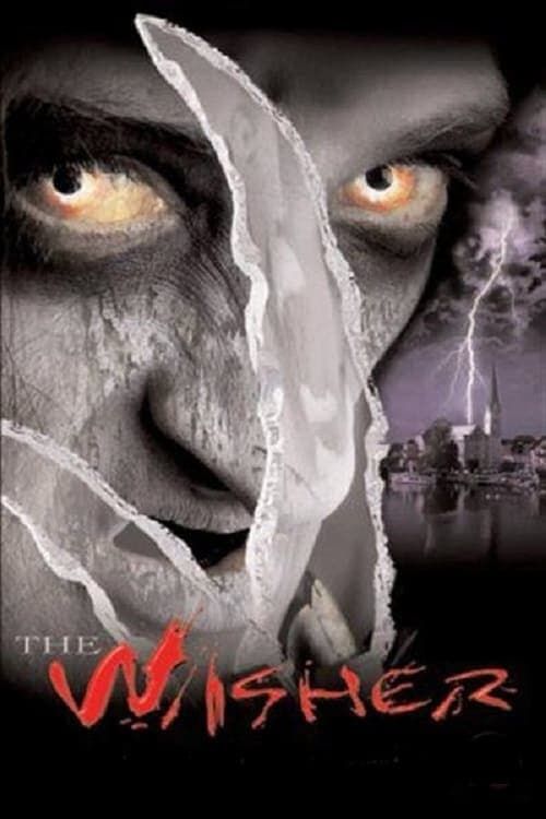 The Wisher Poster