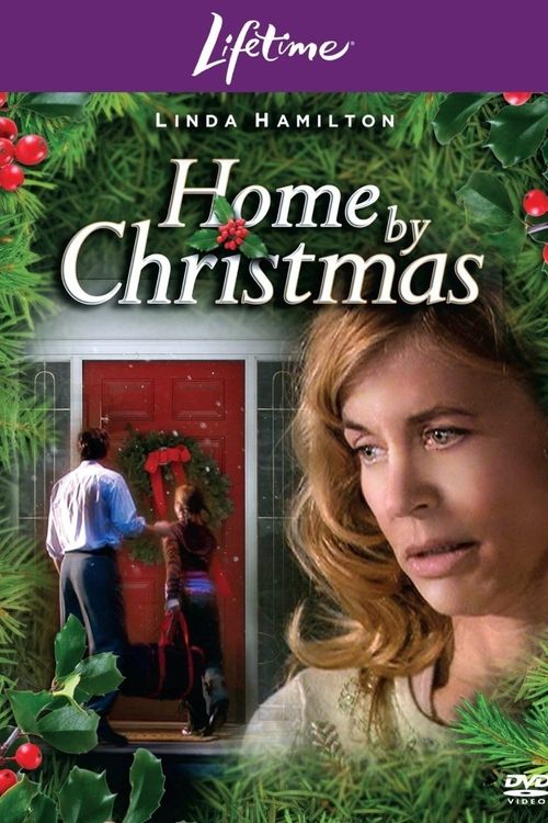 Home By Christmas Poster