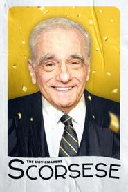  The Moviemakers: Scorsese Poster