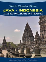  Java - Arcadia World Vista Point Films Poster