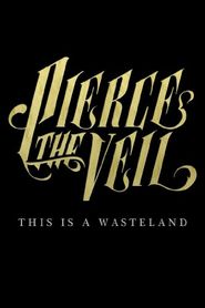  This Is a Wasteland Poster