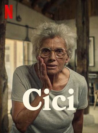  Cici Poster