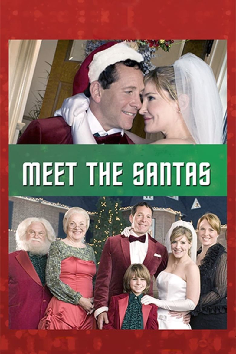 Meet shop the santas