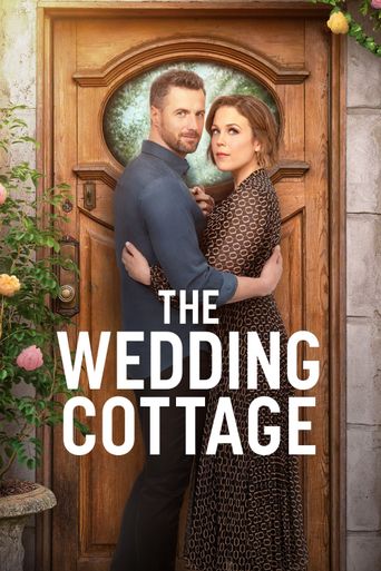  The Wedding Cottage Poster