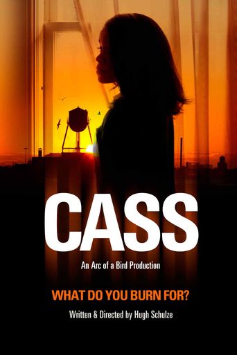 CASS Poster