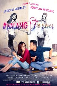  #Walang Forever Poster
