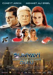  Turks in Space Poster