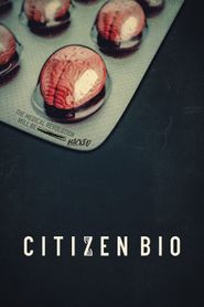  Citizen Bio Poster