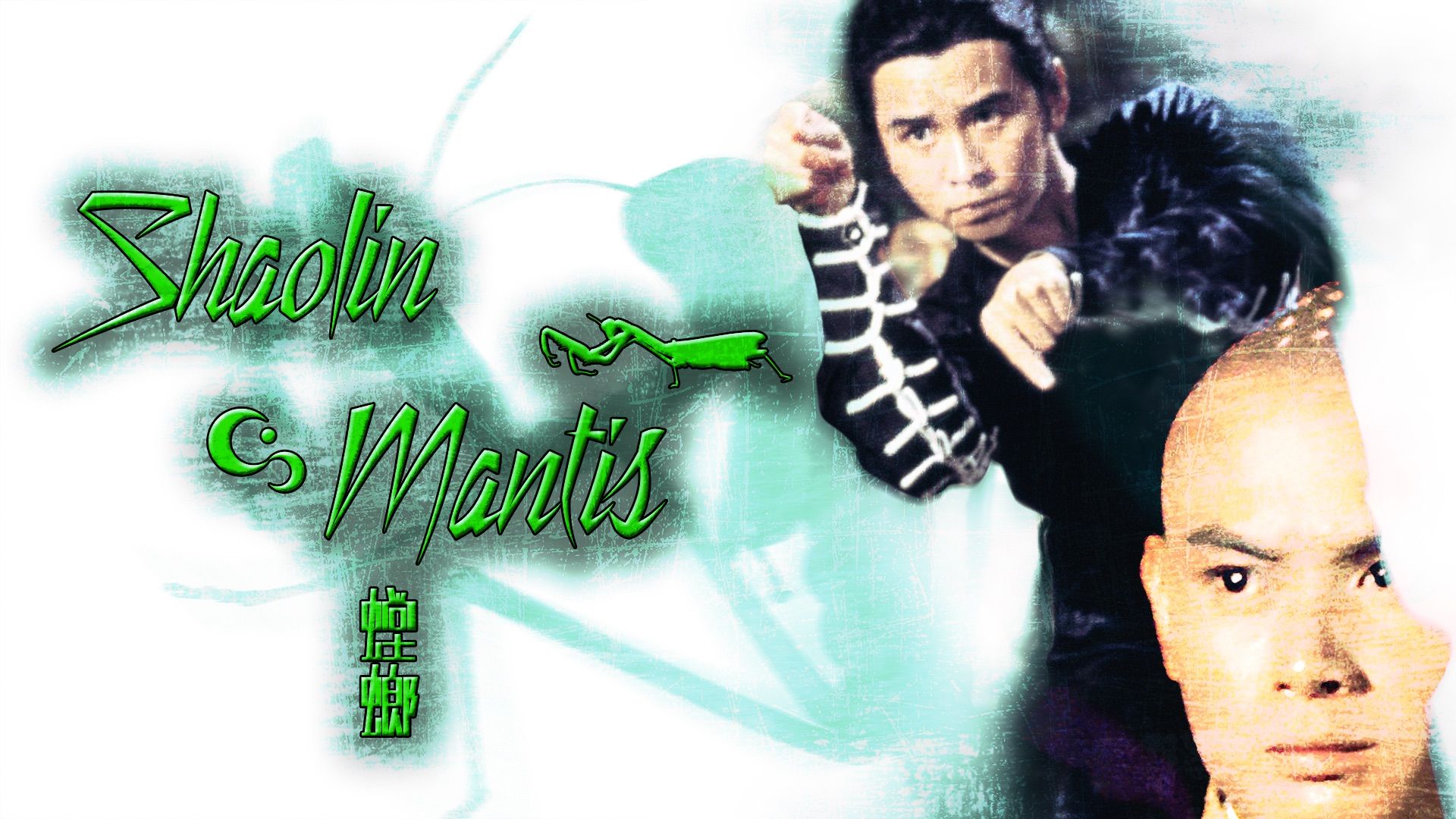 mantis kung fu movie