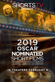  The Oscar Nominated Short Films 2019: Live Action Poster