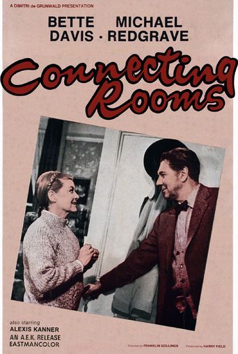  Connecting Rooms Poster