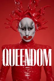  Queendom Poster