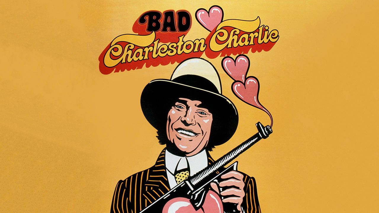 Bad Charleston Charlie Backdrop
