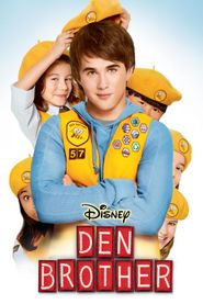  Den Brother Poster