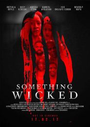  Something Wicked Poster