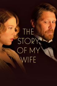  The Story of My Wife Poster