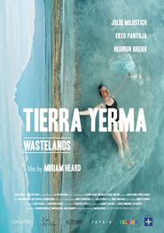  Tierra Yerma Poster