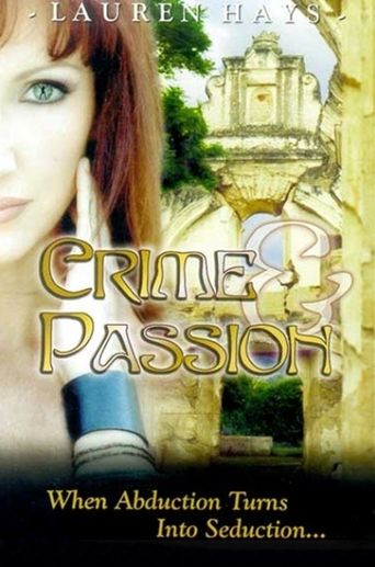  Crime & Passion Poster