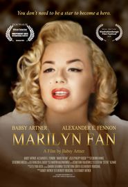  Marilyn Fan Poster