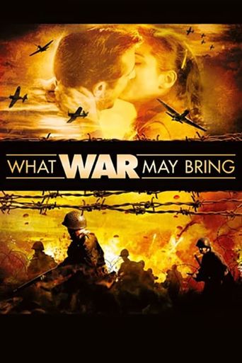  What War May Bring Poster