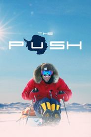  The Push: Owning Your Reality Is Where the Journey Begins Poster