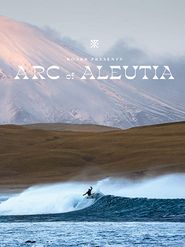  Arc of Aleutia Poster