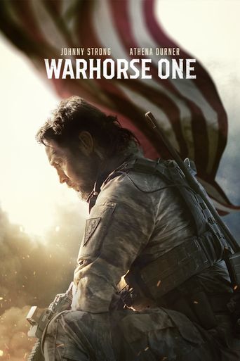  Warhorse One Poster