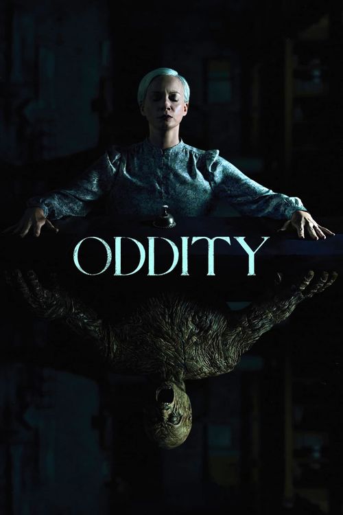 Oddity (2024) Where to Watch and Stream Online Reelgood