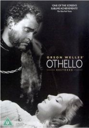  Filming Othello Poster