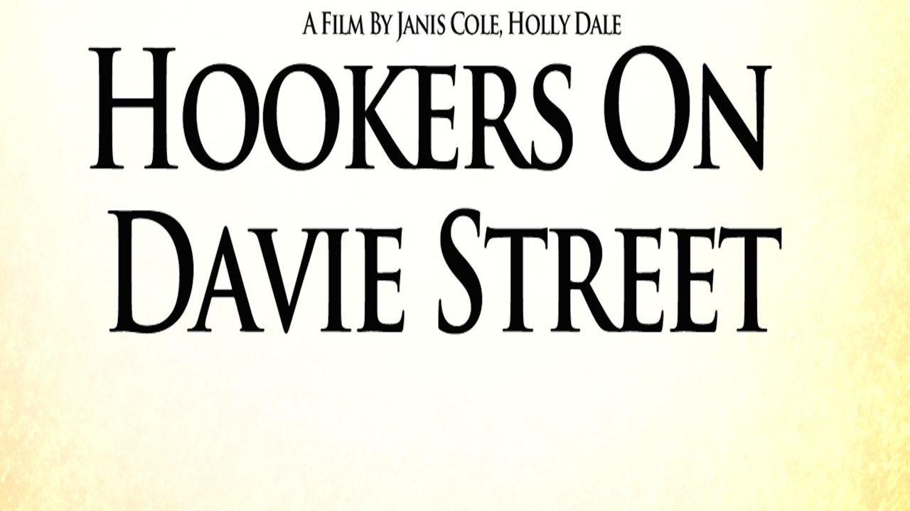 Hookers on Davie (1984): Where to Watch and Stream Online | Reelgood