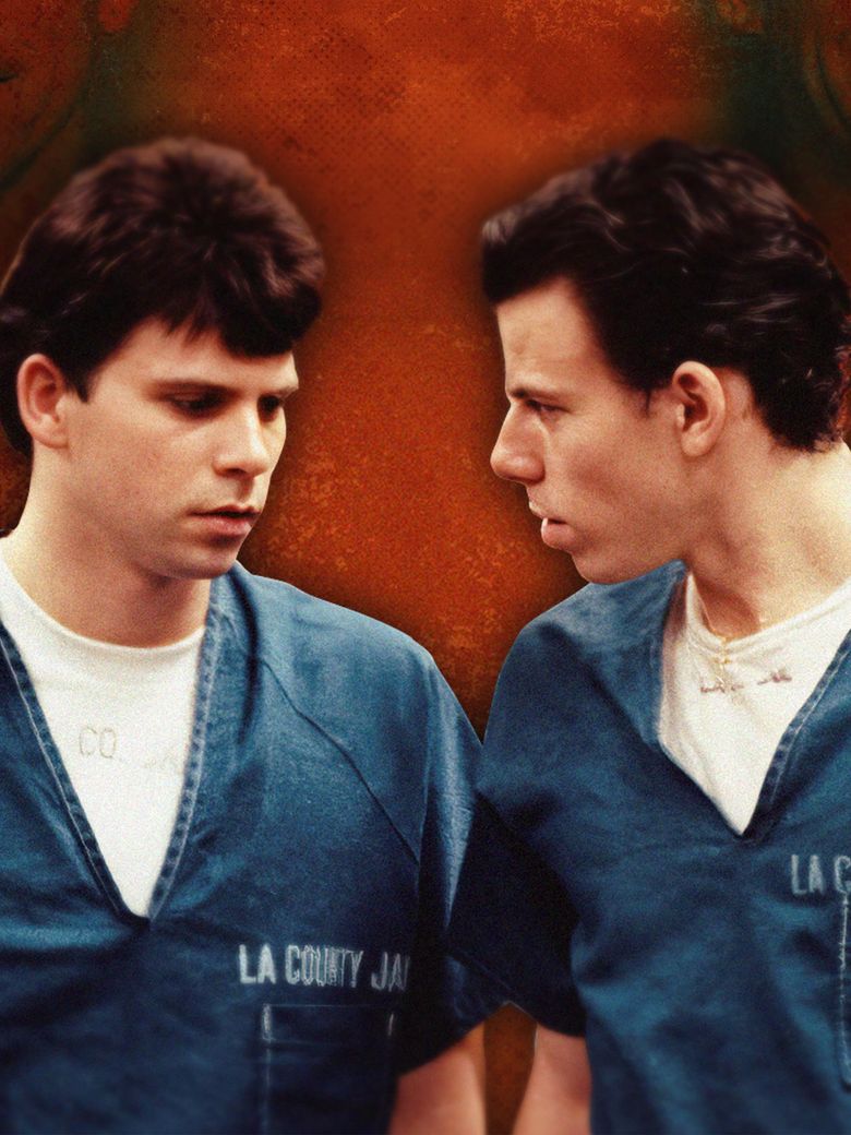 TMZ Presents: The Menendez Brothers: The Prison Interview