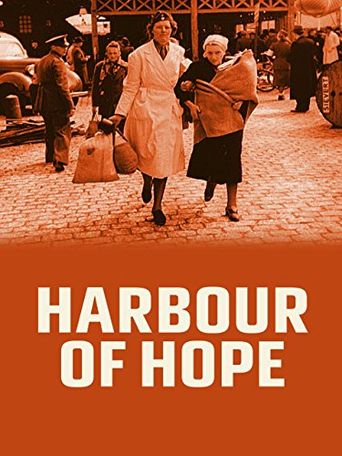  Harbour of Hope Poster
