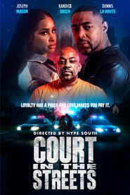  Court in the Streets Poster