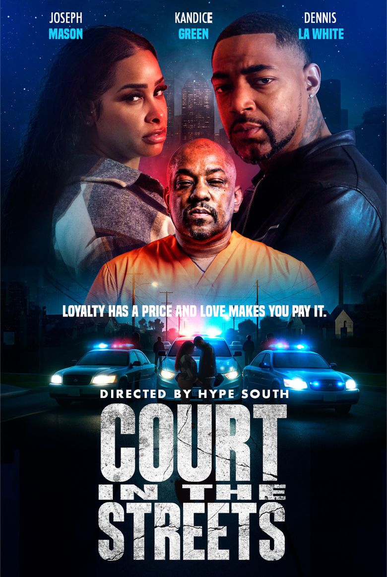 Court in the Streets