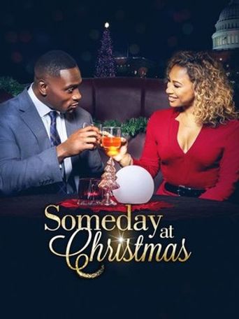 Someday at Christmas Poster